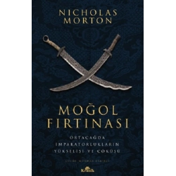 Moğol Fırtınası