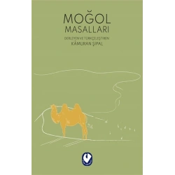 Moğol Masalları