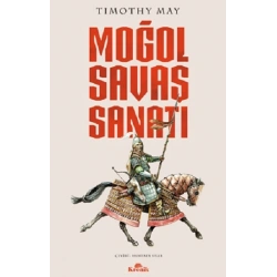 Moğol Savaş Sanatı