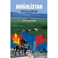 Moğolistan Devlet ve Toplum