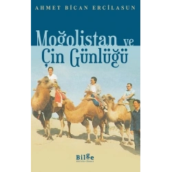 Moğolistan ve Çin Günlüğü