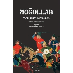 Moğollar