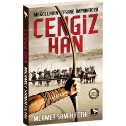 Moğolların Efsane İmparatoru Cengiz Han