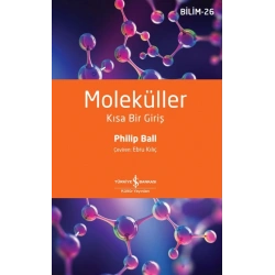 Moleküller – Kısa Bir Giriş