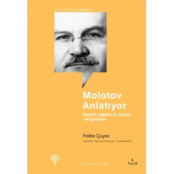 Molotov Anlatıyor