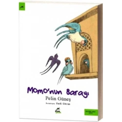 Momonun Sarayı