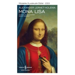 Mona Lisa (Ciltli)
