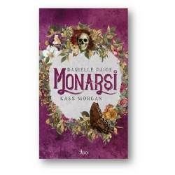 Monarşi (Ciltli)