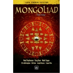 Mongoliad 2.Kitap