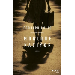 Monique Kaçıyor