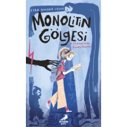 Monolitin Gölgesi