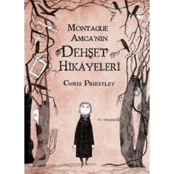 Montague Amca’nın Dehşet Hikayeleri