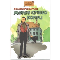 Monte Cristo Kontu (Ciltli)