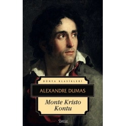Monte Kristo Kontu