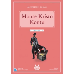 Monte Kristo Kontu