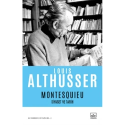 Montesquieu – Siyaset ve Tarih