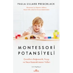 Montessori Potansiyeli