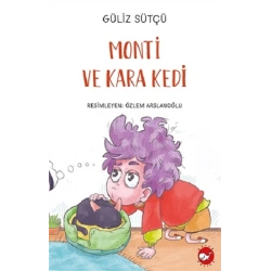 Monti ve Kara Kedi