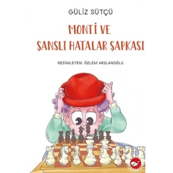 Monti Ve Şanslı Hatalar Şapkası