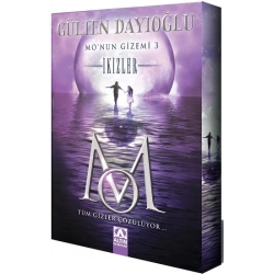 Mo’nun Gizemi 3 - İkizler