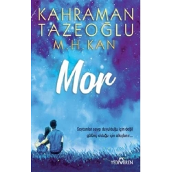 Mor