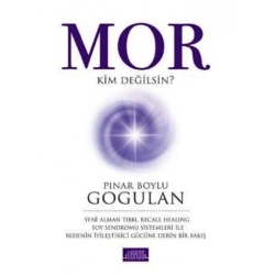 Mor