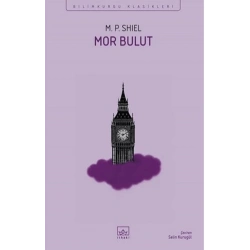 Mor Bulut