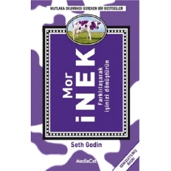 Mor İnek