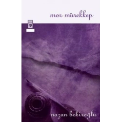 Mor Mürekkep