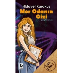 Mor Odanın Gizi