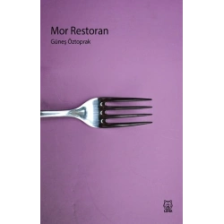 Mor Restoran