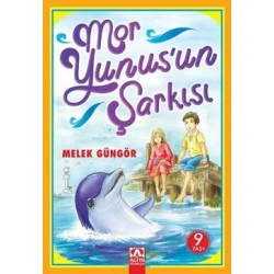 Mor Yunusun Şarkısı