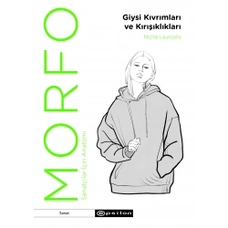 Morfo - Giysi Kıvrımları ve Kırışıklıklar