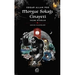 Morgue Sokağı Cinayeti