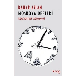 Moskova Defteri