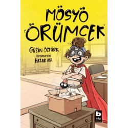 Mösyö Örümcek