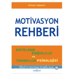 Motivasyon Rehberi