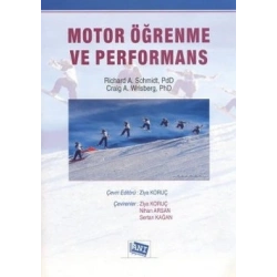 Motor Öğrenme ve Performans