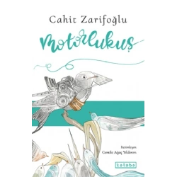 Motorlukuş