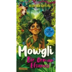 Mowgli - Bir Orman Efsanesi
