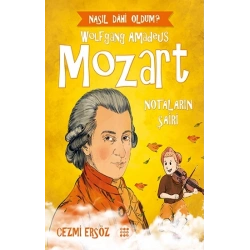 Mozart-Notaların Şairi