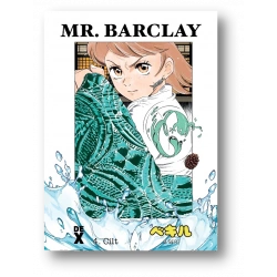 Mr. Barclay 4