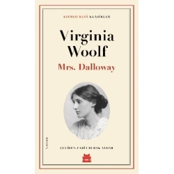 Mrs Dalloway