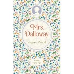Mrs. Dalloway (Bez Ciltli)