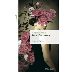 Mrs. Dalloway - Livaneli Kitaplığı