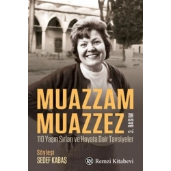 Muazzam Muazzez