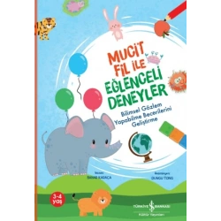 Mucit Fil İle Eğlenceli Deneyler