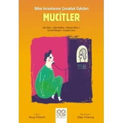 Mucitler – Genç Bilim İnsanları