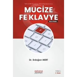 Mucize Fe Klavye