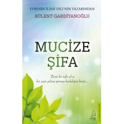 Mucize Şifa
